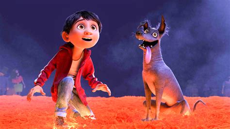 Coco (2017) .
